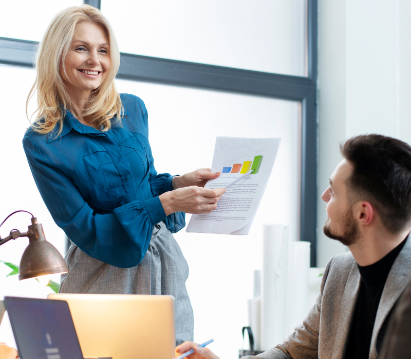 Elevate Your Success